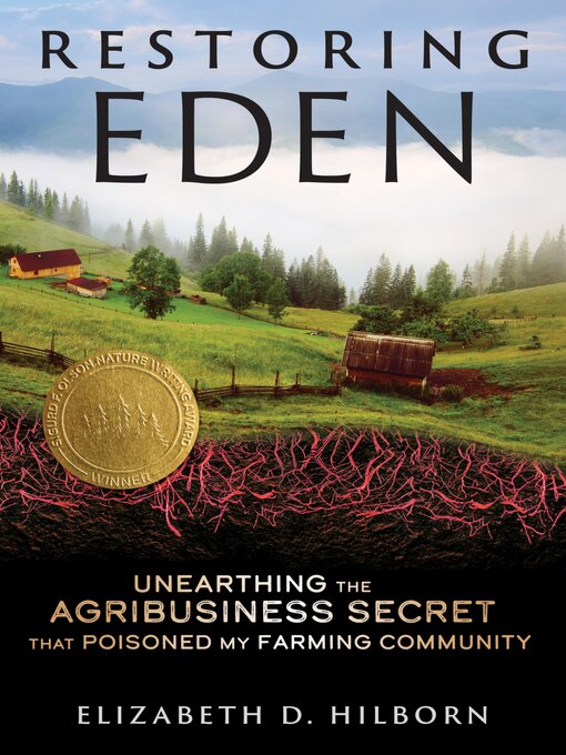 Title details for Restoring Eden by Elizabeth D. Hilborn - Available